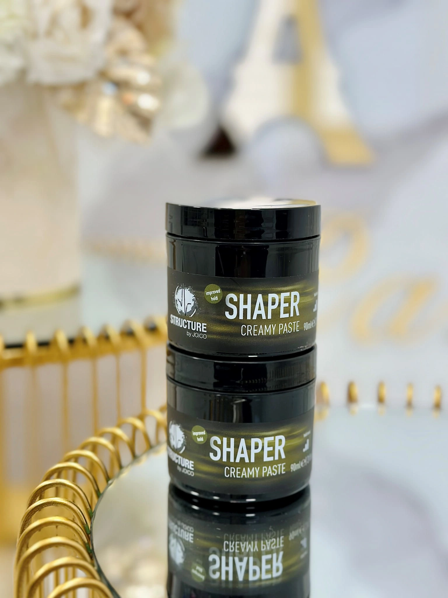 Joico Structure Shaper Creamy Paste 90ml főképe